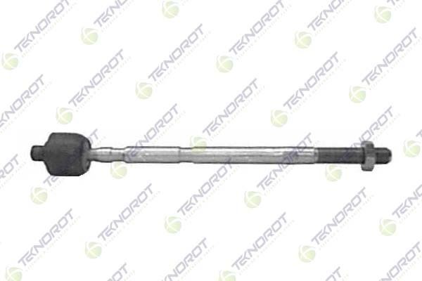 TEKNOROT ROT MİLİ HİDROLİK M131 SLX 15000099-9939038-6060901A OEM: 15000099-9939038-6060901A - TEKNOROT F-222 kodlu oto yedek parça görseli
