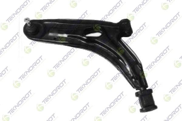 TEKNOROT ALT SALINCAK KOMPLE SOL FIAT UNO 89 1.0-1.1-1.3-1.4-1.6-1.9 OEM: 7705615-5939683 - TEKNOROT F-312 kodlu oto yedek parça görseli