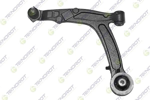 TEKNOROT SALINCAK ÖN SOL ALT FIAT PANDA 169 03 OEM: 50703128-51857133 - TEKNOROT F-336 kodlu oto yedek parça görseli
