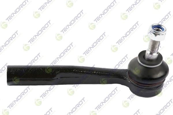 TEKNOROT ROT BAŞI ÖN SAĞ FIAT 500 L 199 12-19 77366166 OEM: 77366166 - TEKNOROT F-381 kodlu oto yedek parça görseli
