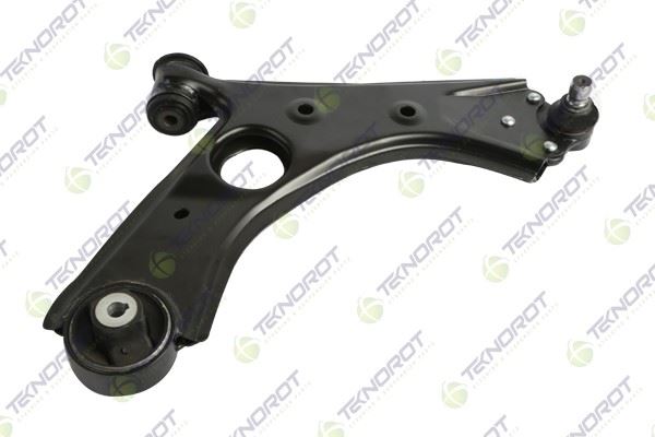 TEKNOROT ALT SALINCAK KOMPLE SAĞ FIAT 500L 12 51885660 OEM: 51885660 - TEKNOROT F-388 kodlu oto yedek parça görseli