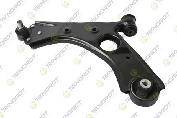TEKNOROT ALT SALINCAK KOMPLE SOL FIAT 500L 12 51885737 OEM: 51885737 - TEKNOROT F-389 kodlu oto yedek parça görseli