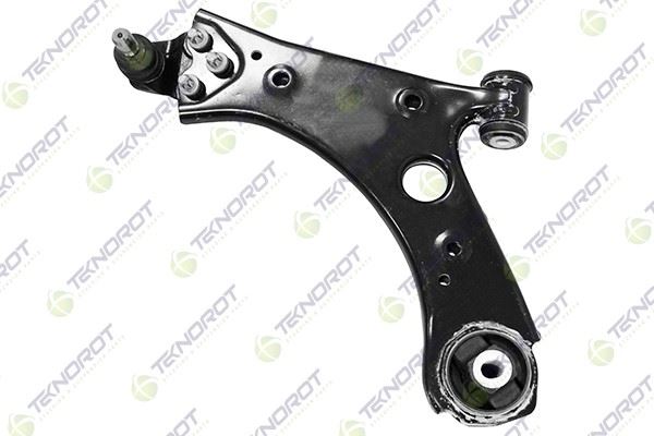 TEKNOROT SALINCAK ÖN SOL ALT FIAT 500 X 334 4X4 15 JEEP RENEGADE 4X4 15 51939755 OEM: 51939755 - TEKNOROT F-394 kodlu oto yedek parça görseli