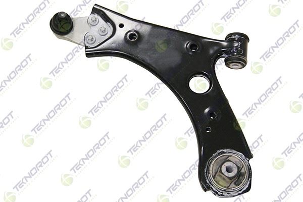 TEKNOROT ALT SALINCAK SOL ROTİLLİ FIAT EGEA 16 52011614 OEM: 52011614 - TEKNOROT F-397 kodlu oto yedek parça görseli