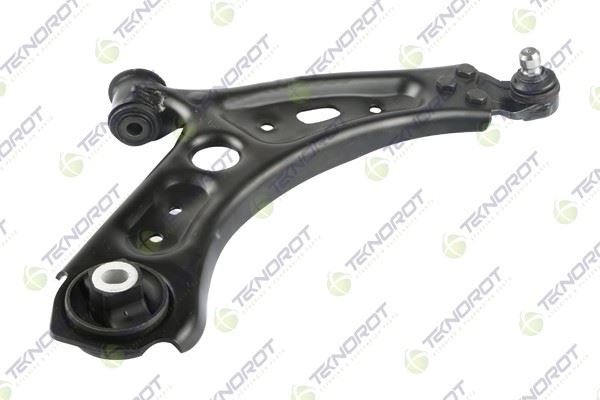 TEKNOROT SALINCAK ÖN SAĞ ALT 500 X 334 4X2 2015- OEM: 51959820 - TEKNOROT F-398 kodlu oto yedek parça görseli