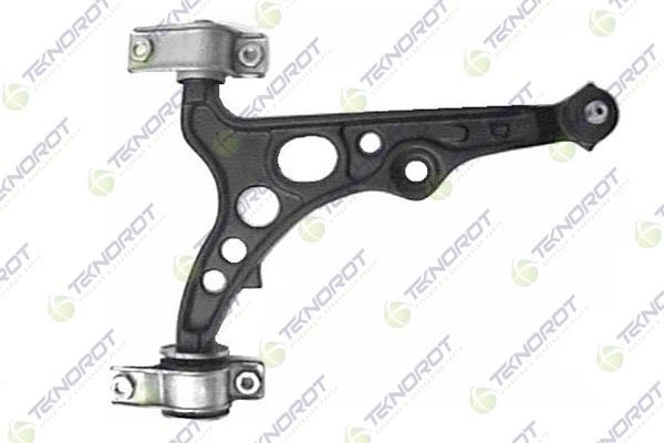 TEKNOROT ALT SALINCAK KOMPLE SAĞ FIAT TEMPRA-TİPO BRAVA BRAVO-TİPO-LANCIA 95 01 17MM 46423823 OEM: 46423823 - TEKNOROT F-403 kodlu oto yedek parça görseli