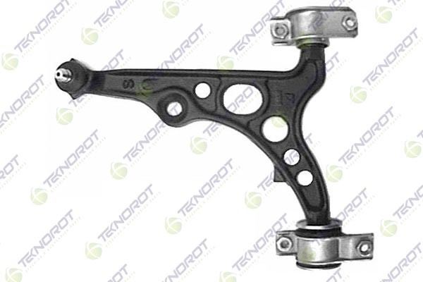 TEKNOROT ALT SALINCAK KOMPLE SOL FIAT TEMPRA-TİPO BRAVA BRAVO-TİPO-LANCIA 95 01 17MM 46423822 OEM: 46423822 - TEKNOROT F-404 kodlu oto yedek parça görseli