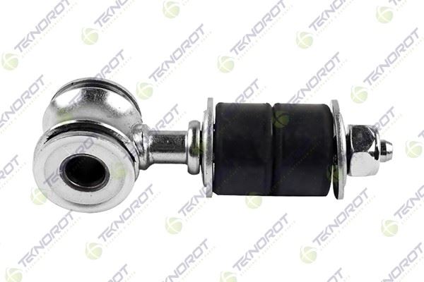 TEKNOROT Z-ROT ÖN FIAT-BRAVO-BRAVA 182-1995.2002-FIAT-TEMPRA-1988-1997-GTV 916-1994-2005 12574521-7601643-7601642 OEM: 12574521-7601643-7601642 - TEKNOROT F-411 kodlu oto yedek parça görseli