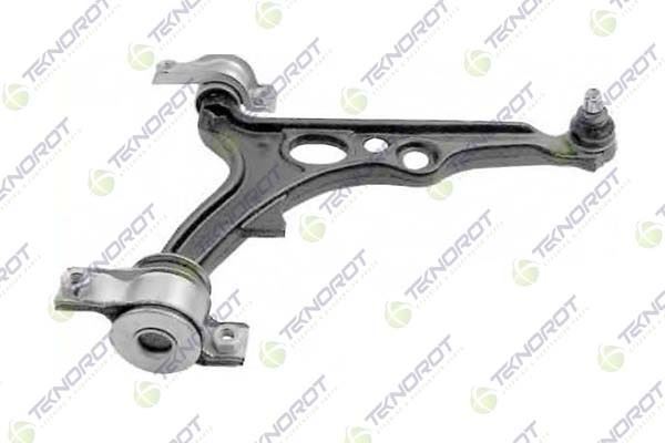 TEKNOROT ROTİLLİ SALINCAK ÖN SAĞ ALT 145 930A-1994-2001-146 930B-1994-2001-155 167-1992-1998 60813014-60813044 OEM: 60813014-60813044 - TEKNOROT F-467 kodlu oto yedek parça görseli