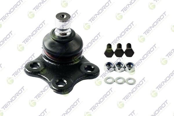 TEKNOROT ROTİL ÖN ALT FIAT-PALIO- SIENA-1996-2013- 46437959-46454599 OEM: 46437959-46454599 - TEKNOROT F-506K kodlu oto yedek parça görseli