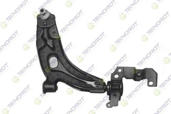 TEKNOROT SALINCAK KOMPLE SOL PALIO 96 03 ALBEA 96 00 46454597 OEM: 46454597 - TEKNOROT F-536 kodlu oto yedek parça görseli