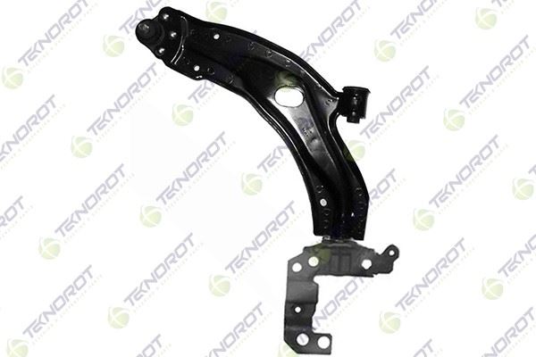 TEKNOROT ALT SALINCAK KOMPLE SOL ALBEA-DOBLO-PALIO 1.2-1.3 MTJ 01 46777742-51769074-46813842 OEM: 46777742-51769074-46813842 - TEKNOROT F-626 kodlu oto yedek parça görseli
