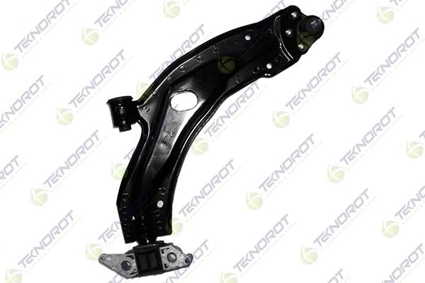 TEKNOROT SALINCAK SAĞ KOMPLE FIAT DOBLO 05 1.9 JTD UZUN KASA 51727863-98810139 OEM: 51727863-98810139 - TEKNOROT F-635 kodlu oto yedek parça görseli