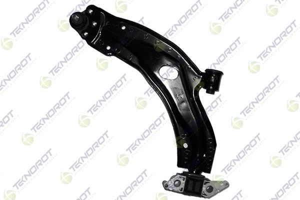 TEKNOROT SALINCAK SOL KOMPLE FIAT DOBLO 05 1.9 JTD UZUN KASA 51769076-98810140 OEM: 51769076-98810140 - TEKNOROT F-636 kodlu oto yedek parça görseli