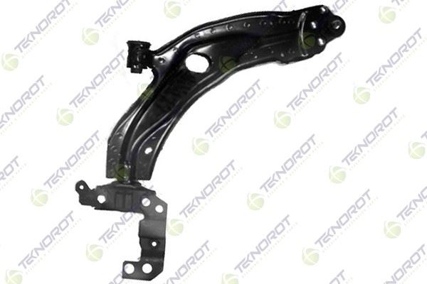 TEKNOROT ALT SALINCAK KOMPLE SAĞ FIAT DOBLO 06 10 51772988 OEM: 51772988 - TEKNOROT F-645 kodlu oto yedek parça görseli