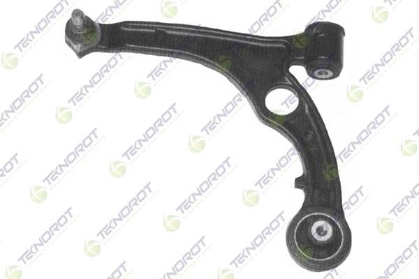 TEKNOROT ALT SALINCAK KOMPLE SOL STILO 01 50700797 OEM: 50700797 - TEKNOROT F-657 kodlu oto yedek parça görseli