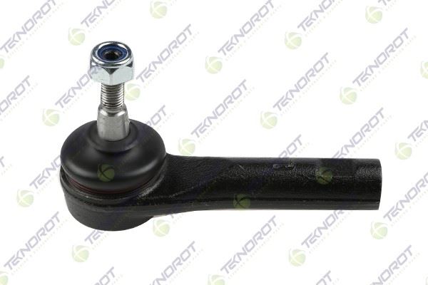 TEKNOROT ROT BAŞI SOL FIAT DOBLO 10 77365223 OEM: 77365223 - TEKNOROT F-672 kodlu oto yedek parça görseli