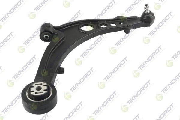 TEKNOROT SALINCAK ÖN SAĞ ALT IDEA 350 2004- 50703231 OEM: 50703231 - TEKNOROT F-955 kodlu oto yedek parça görseli