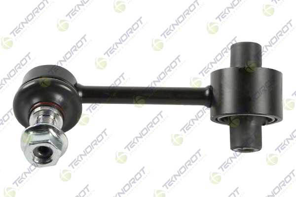 TEKNOROT Z ROTU ARKA SAĞ HYUNDAI KONA 1.6L G4FJ 16- 1.6L D4FE CRDi 18- OEM: 55540J9500 - TEKNOROT HY-1016 kodlu oto yedek parça görseli