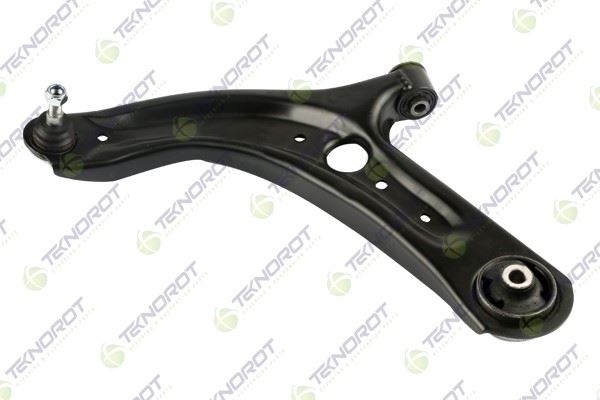 TEKNOROT SALINCAK ALT SOL ROTİLLİ HYUNDAI İ20 1.4L 1.6L 20- 54500Q0000 OEM: 54500Q0000 - TEKNOROT HY-1099 kodlu oto yedek parça görseli
