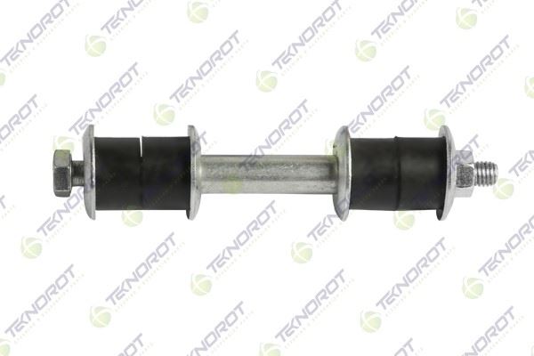 TEKNOROT Z ROTU ÖN SAĞ-SOL HYUNDAI ACCENT 1.3L 1.5L 95-00 5482522000 OEM: 5482522000 - TEKNOROT HY-206 kodlu oto yedek parça görseli