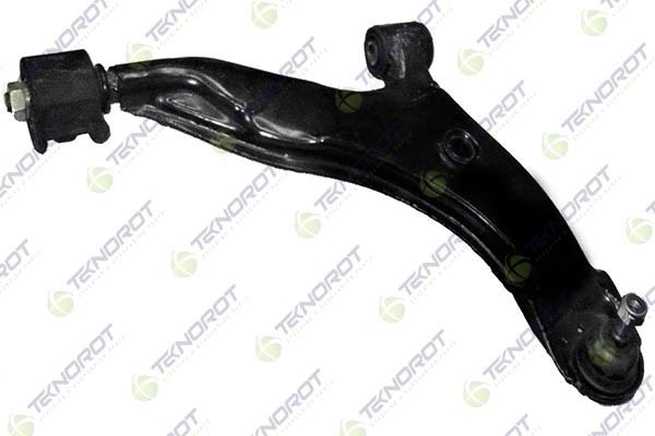 TEKNOROT SALINCAK ALT SAĞ ROTİLLİ HYUNDAI ACCENT 1.3L G4EH 1.5L G4EK 95-00 5450122100 OEM: 5450122100 - TEKNOROT HY-225 kodlu oto yedek parça görseli