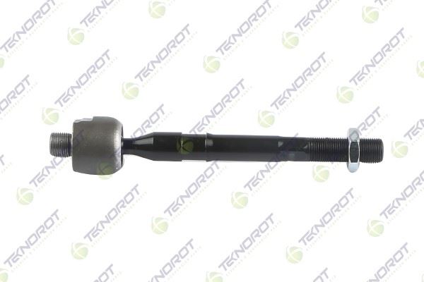 TEKNOROT ROT KOLU SAĞ-SOL HYUNDAI ACCENT BLUE 1.4L 1.6L BENZİNLİ 10- 1.6L CRDİ DİZEL 10-17 565400U500 OEM: 565400U500 - TEKNOROT HY-233 kodlu oto yedek parça görseli