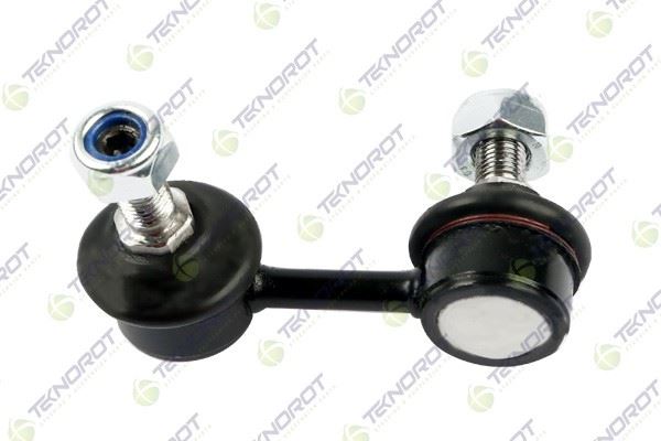 TEKNOROT Z ROTU ÖN SAĞ HYUNDAI ACCENT ADMIRE 1.6L G4ED 01-05 1.5L D3EA CRDİ 3 SİLİNDİR 02-05 1.3L 1.5L G4EA G4EB 01- / MATRIX 1.5L D4FA CRDİ 05- 1.6L G4ED 01- OEM: 5483025020-5483017020 - TEKNOROT HY-235 kodlu oto yedek parça görseli