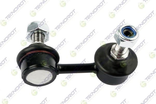 TEKNOROT Z ROTU ÖN SOL HYUNDAI ACCENT ADMIRE 1.6L G4ED 01-05 1.5L D3EA CRDİ 3 SİLİNDİR 02-05 1.3L 1.5L G4EA G4EB 01- / MATRIX 1.5L D4FA CRDİ 05- 1.6L G4ED 01- OEM: 5483025010-5483017010 - TEKNOROT HY-236 kodlu oto yedek parça görseli