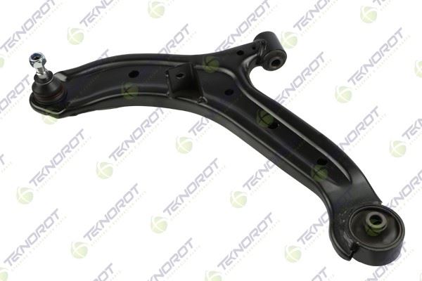 TEKNOROT SALINCAK ALT SOL ROTİLLİ HYUNDAI ACCENT ADMIRE 1.3L G4EA 01-05-1.5L G4EB DOHC 01- -1.5L D3EA DİZEL 02-05-1.6L G4ED 01-05 5450025000 OEM: 5450025000 - TEKNOROT HY-240 kodlu oto yedek parça görseli