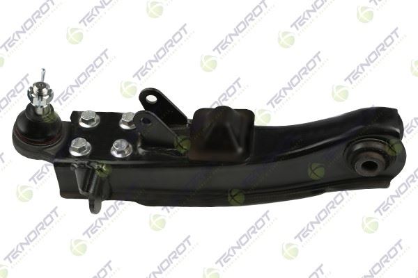 TEKNOROT SALINCAK ALT SOL ROTİLLİ HYUNDAI STAREX 2.5L D4BH. 4D56 TC TCI KAMYONET. PICK UP 03-07-H-1 2.5L 01-06 5450047000 OEM: 5450047000 - TEKNOROT HY-259 kodlu oto yedek parça görseli