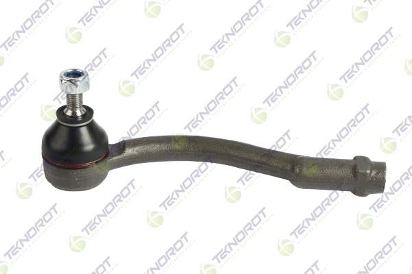 TEKNOROT ROT BAŞI DIŞ SOL HYUNDAI ACCENT ERA 1.4L 1.6L 1.5L CRDİ 06-10-KIA RIO 1.4L 1.5L CRDİ 05-10 568201E000-568202K000 OEM: 568201E000-568202K000 - TEKNOROT HY-342 kodlu oto yedek parça görseli