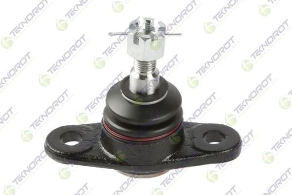 TEKNOROT ROTİL ALT SAĞ-SOL HYUNDAI ACCENT ERA 1.4L 1.6L 1.5L CRDİ 06-10 / KIA RIO 1.4L 1.5L CRDİ 05-10 / PRIDE 05- OEM: 517601G000-517601G001 - TEKNOROT HY-345 kodlu oto yedek parça görseli