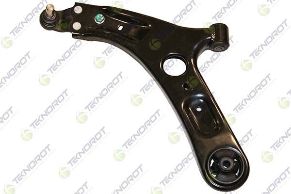 TEKNOROT SALINCAK ALT SOL ROTİLLİ HYUNDAI İ30 1.6L G4FD GDİ GAMMA BENZİNLİ 140HP 11- 1.4L 1.6L CRDİ DİZE L 12- -KIA CEED 1.6L GDI BENZİNLİ 12- 1.4L 1.6L CRDİ DİZEL 12- 54500A6200 OEM: 54500A6200 - TEKNOROT HY-389 kodlu oto yedek parça görseli