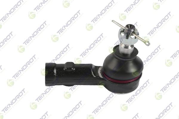 TEKNOROT ROT BAŞI DIŞ SAĞ-SOL HYUNDAI İ10 1.0L 1.1L 1.2L 07-13 568200X900 OEM: 568200X900 - TEKNOROT HY-392 kodlu oto yedek parça görseli