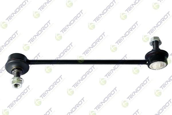 TEKNOROT Z ROTU ÖN SAĞ HYUNDAI İ10 1.0L 1.2L G3LA B3LA G4LA 13-19 54840B4000 OEM: 54840B4000 - TEKNOROT HY-396 kodlu oto yedek parça görseli