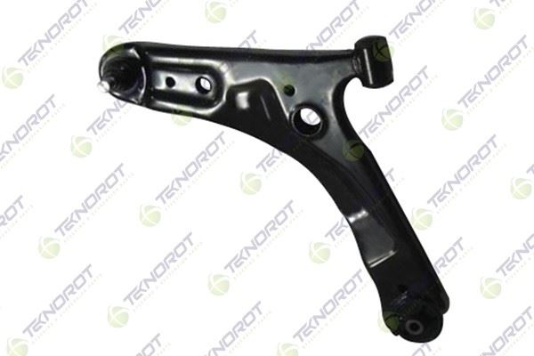 TEKNOROT SALINCAK ALT SOL ROTİLLİ HYUNDAI İ10 1.0L 1.1L 1.2L 07-13 545000X000-545000X100-545000X200 OEM: 545000X000-545000X100-545000X200 - TEKNOROT HY-399 kodlu oto yedek parça görseli