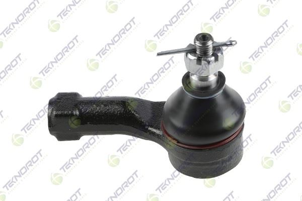 TEKNOROT ROT BAŞI DIŞ SAĞ HYUNDAI İ10 1.0L 1.2L G3LA B3LA G4LA 13-19 56821B4050 OEM: 56821B4050 - TEKNOROT HY-401 kodlu oto yedek parça görseli