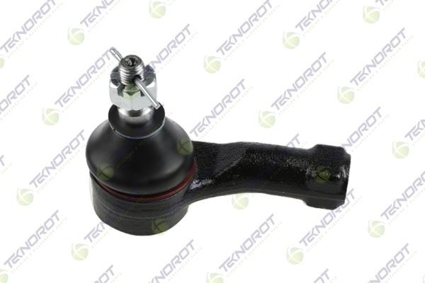 TEKNOROT ROT BAŞI DIŞ SOL HYUNDAI İ10 1.0L 1.2L G3LA B3LA G4LA 13-19 56820B4000 OEM: 56820B4000 - TEKNOROT HY-402 kodlu oto yedek parça görseli