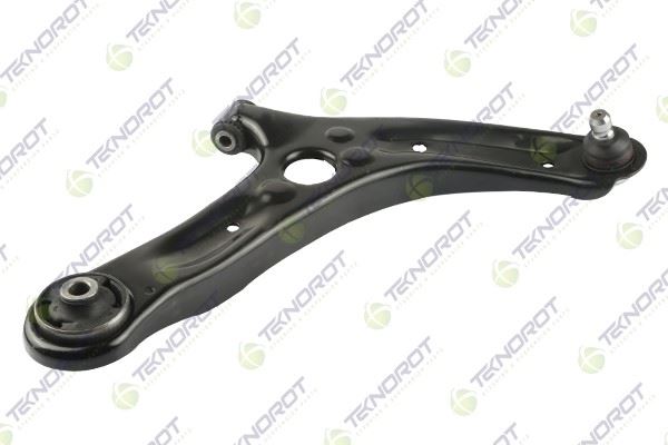 TEKNOROT SALINCAK ALT SAĞ ROTİLLİ HYUNDAI İ10 1.0L 1.2L G3LA B3LA G4LA 13-19 54501B9000 OEM: 54501B9000 - TEKNOROT HY-408 kodlu oto yedek parça görseli