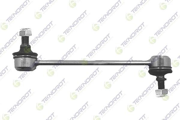 TEKNOROT Z ROTU ARKA SAĞ-SOL HYUNDAI SONATA 2.0L 2.4L 98-04 5553038000 OEM: 5553038000 - TEKNOROT HY-512 kodlu oto yedek parça görseli