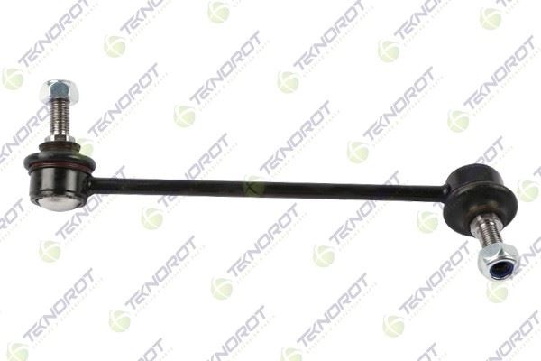 TEKNOROT Z ROTU ÖN SOL HYUNDAI GETZ 1.1L 1.3L 1.4L BENZİNLİ 1.5L CRDİ DİZEL 02-11 548301C000 OEM: 548301C000 - TEKNOROT HY-711 kodlu oto yedek parça görseli