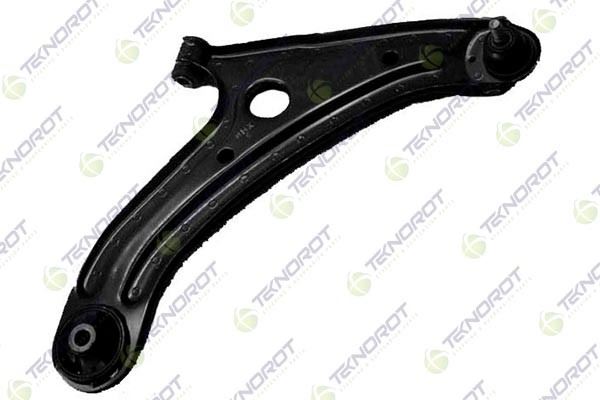 TEKNOROT SALINCAK ALT SAĞ ROTİLLİ HYUNDAI GETZ 1.1L 1.3L 1.4L BENZİNLİ 1.5L CRDİ DİZEL 02-11 545011C000-545011C010 OEM: 545011C000-545011C010 - TEKNOROT HY-725 kodlu oto yedek parça görseli
