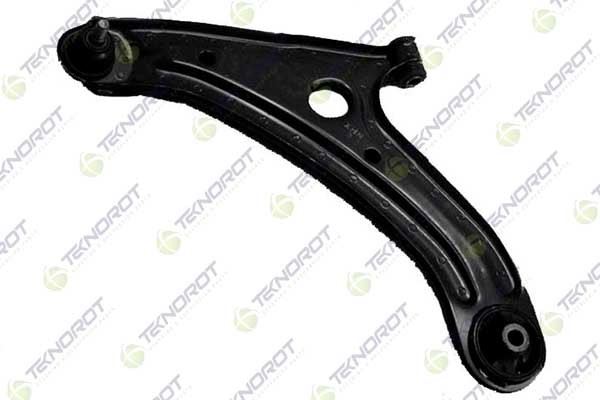 TEKNOROT SALINCAK ALT SOL ROTİLLİ HYUNDAI GETZ 1.1L 1.3L 1.4L BENZİNLİ 1.5L CRDİ DİZEL 02-11 545001C000-545001C010 OEM: 545001C000-545001C010 - TEKNOROT HY-726 kodlu oto yedek parça görseli