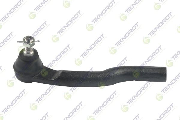 TEKNOROT ROT BAŞI DIŞ SOL HONDA JAZZ 1.3L L13B2 GK3 15- 53560T5A003 OEM: 53560T5A003 - TEKNOROT H-1002 kodlu oto yedek parça görseli