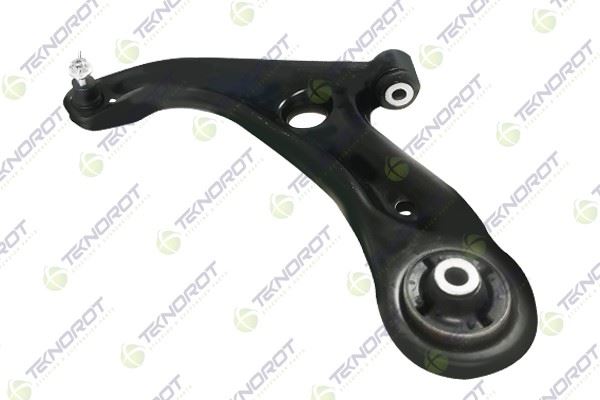 TEKNOROT SALINCAK ALT SOL ROTİLLİ HONDA JAZZ 1.3L L13B2 GK3 15- 51360T5AJ01 OEM: 51360T5AJ01 - TEKNOROT H-1009 kodlu oto yedek parça görseli