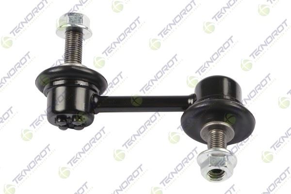 TEKNOROT Z ROTU ÖN SOL HONDA ACCORD 2.0L R20A3 CU2 CW2 08-15 51325TA0A01 OEM: 51325TA0A01 - TEKNOROT H-1017 kodlu oto yedek parça görseli