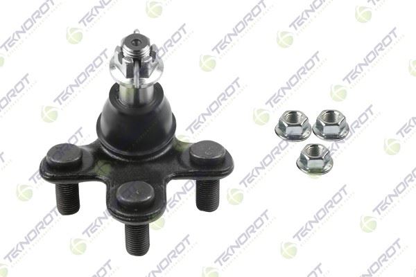 TEKNOROT ROTİL ALT SAĞ-SOL HONDA CR-V 1.5L L15B RW 17- 51220TLAA51 OEM: 51220TLAA51 - TEKNOROT H-1045K kodlu oto yedek parça görseli