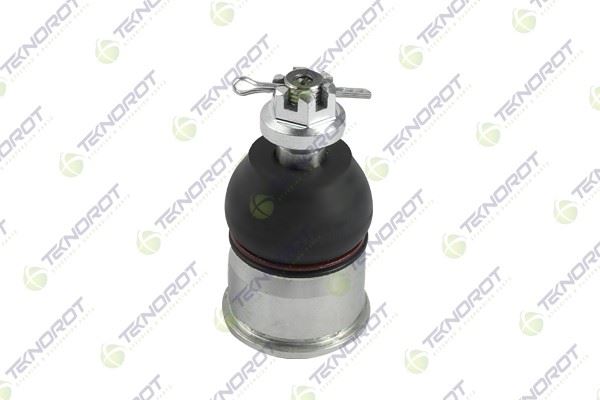 TEKNOROT ROTİL ALT SAĞ-SOL HONDA CIVIC 1.4L 1.5L 1.6L D14 D15 D16 EG EH EJ EL MA MB 92-00 / CR-V 2.0L B20B B20Z 96-01 / INTEGRA 1.8L B18A 89-94 51220S04003-51220SR3003-GSJ499 OEM: 51220S04003-51220SR3003-GSJ499 - TEKNOROT H-135 kodlu oto yedek parça görseli