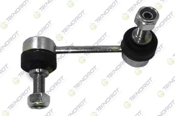 TEKNOROT Z ROTU ARKA SAĞ HONDA CR-V 2.0L B20B B20Z RD1 96-01 52320S10003 OEM: 52320S10003 - TEKNOROT H-207 kodlu oto yedek parça görseli